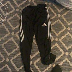 Men’s small adidas sweatpants